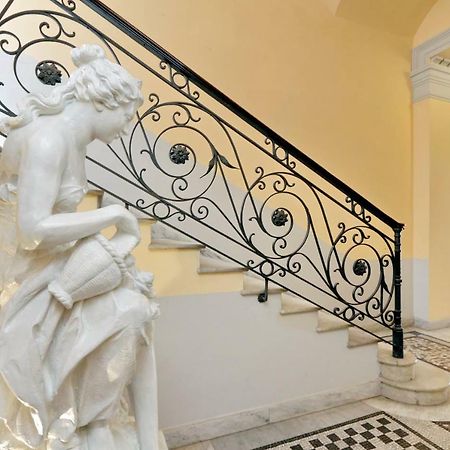 Vittoria Colonna Apartment Рим Екстер'єр фото