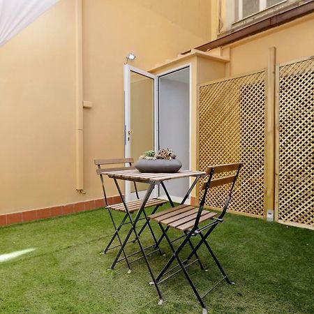Vittoria Colonna Apartment Рим Екстер'єр фото