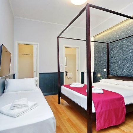 Vittoria Colonna Apartment Рим Екстер'єр фото