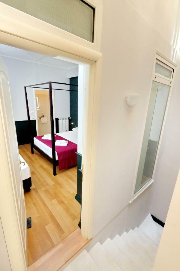 Vittoria Colonna Apartment Рим Екстер'єр фото