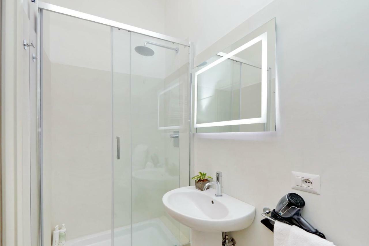 Vittoria Colonna Apartment Рим Екстер'єр фото