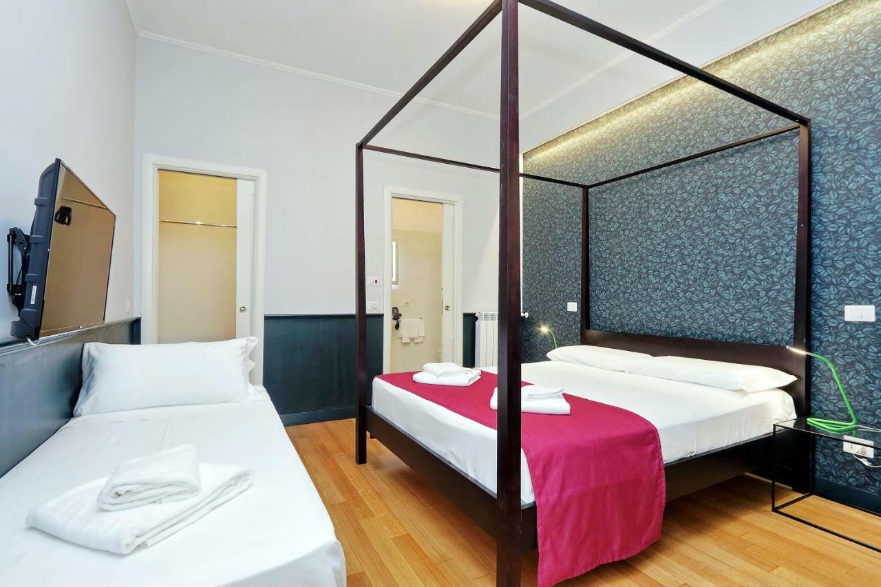 Vittoria Colonna Apartment Рим Екстер'єр фото