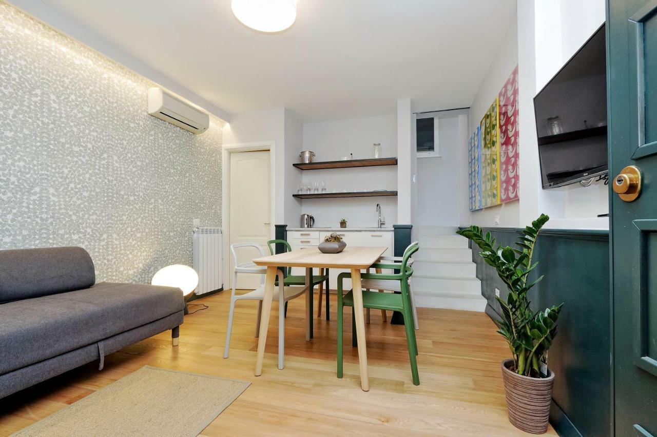 Vittoria Colonna Apartment Рим Екстер'єр фото