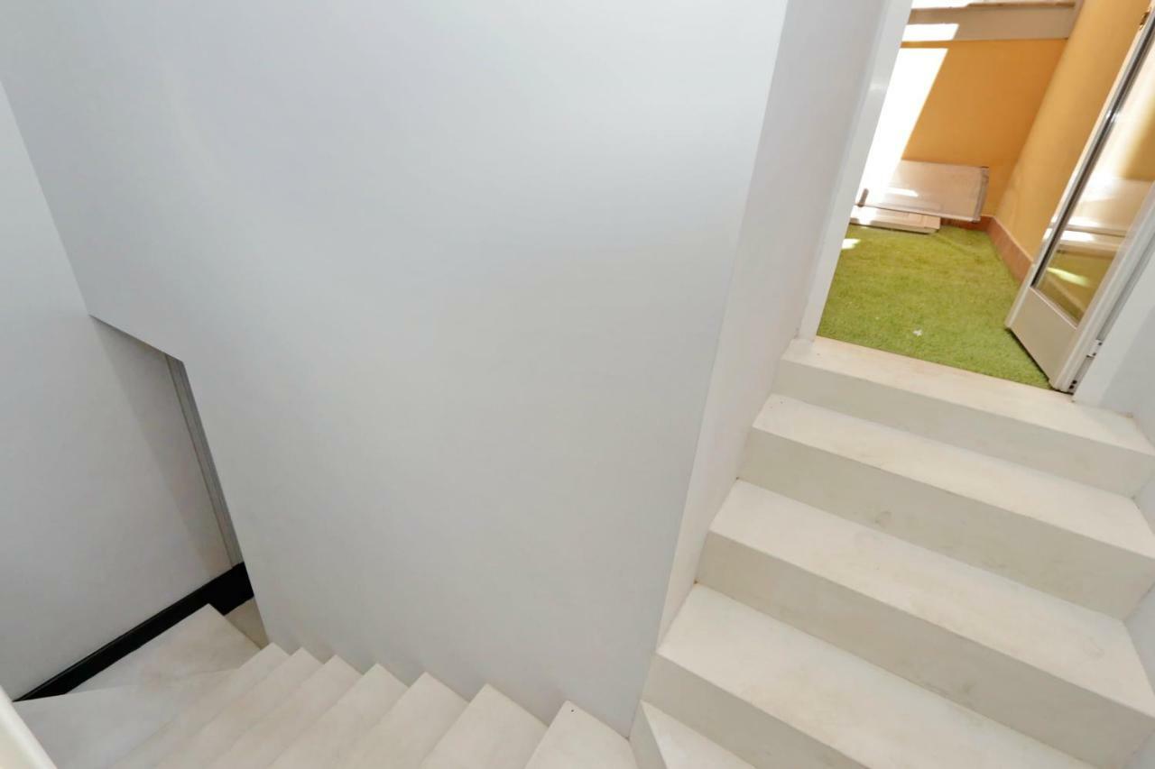 Vittoria Colonna Apartment Рим Екстер'єр фото