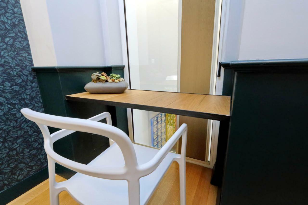 Vittoria Colonna Apartment Рим Екстер'єр фото