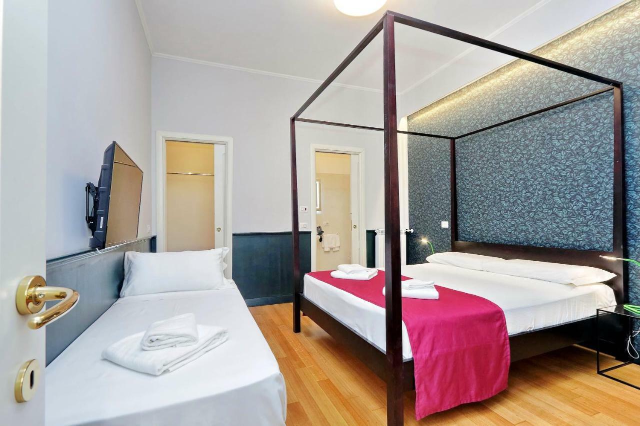 Vittoria Colonna Apartment Рим Екстер'єр фото
