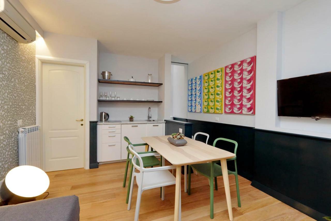 Vittoria Colonna Apartment Рим Екстер'єр фото