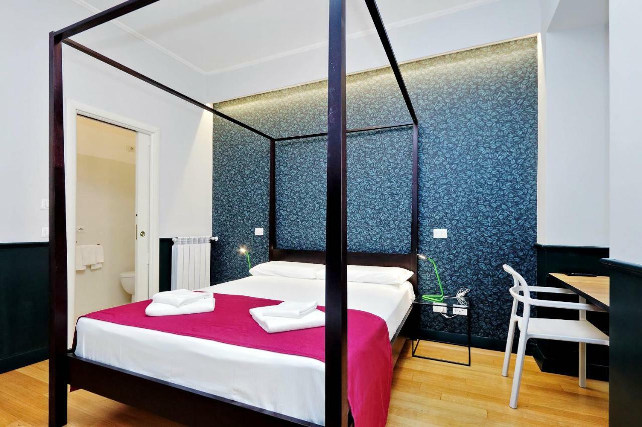 Vittoria Colonna Apartment Рим Екстер'єр фото