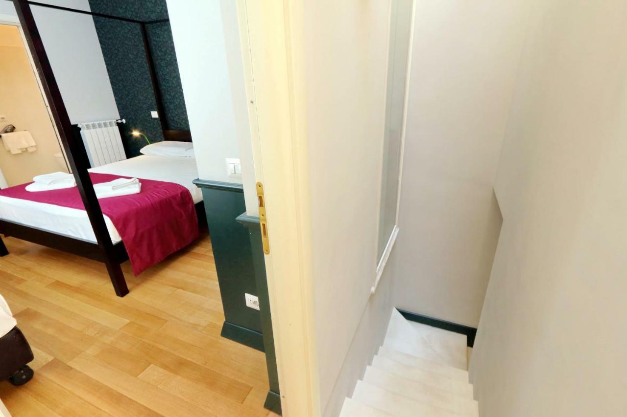 Vittoria Colonna Apartment Рим Екстер'єр фото