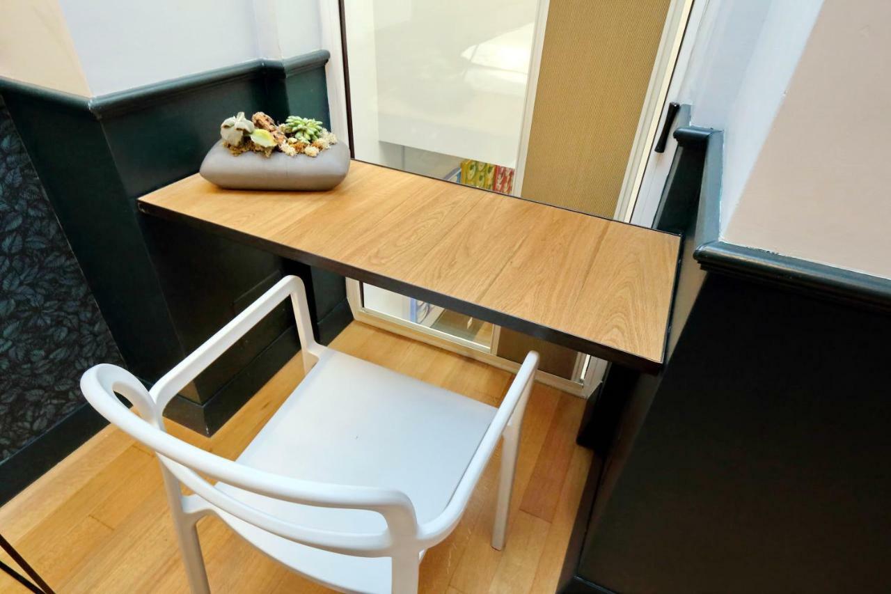 Vittoria Colonna Apartment Рим Екстер'єр фото