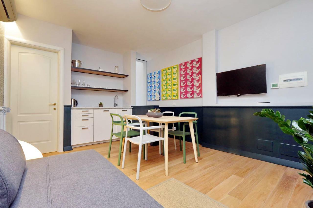 Vittoria Colonna Apartment Рим Екстер'єр фото